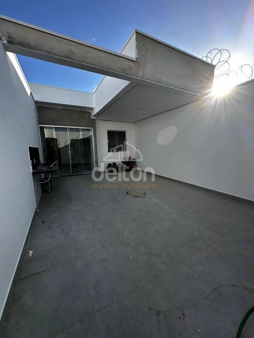 Casa para Venda em Governador Valadares, PARQUE OLIMPICO II, 3 dormitórios, 1 suíte, 2 - Foto 2