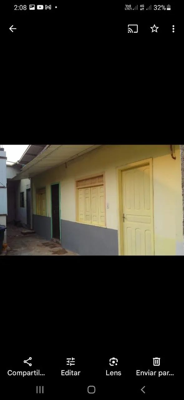 Aluga se apartamento 