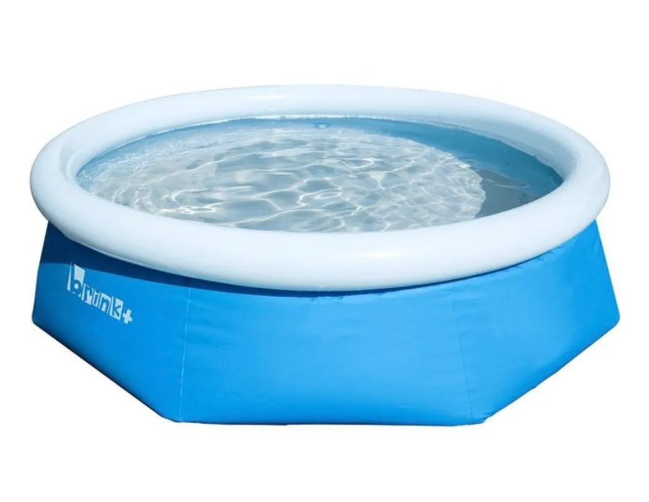 PISCINA INFANTIL 2.400L