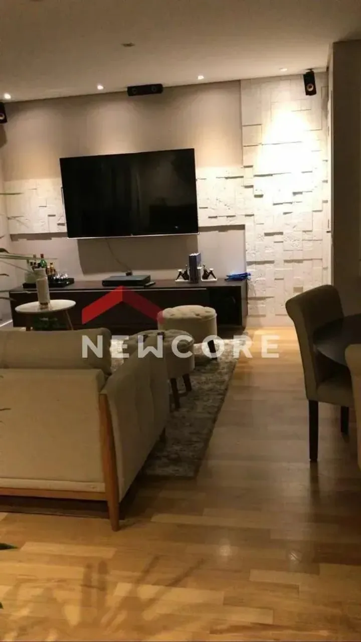 Apartamento em Avenida Presidente Kennedy - Boa Vista - São Caetano do Sul/SP