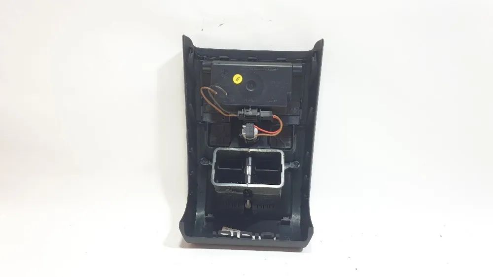 Difusor Traseiro Volkswagen Passat B7 2011 A 2015 Detalhe - Foto 7