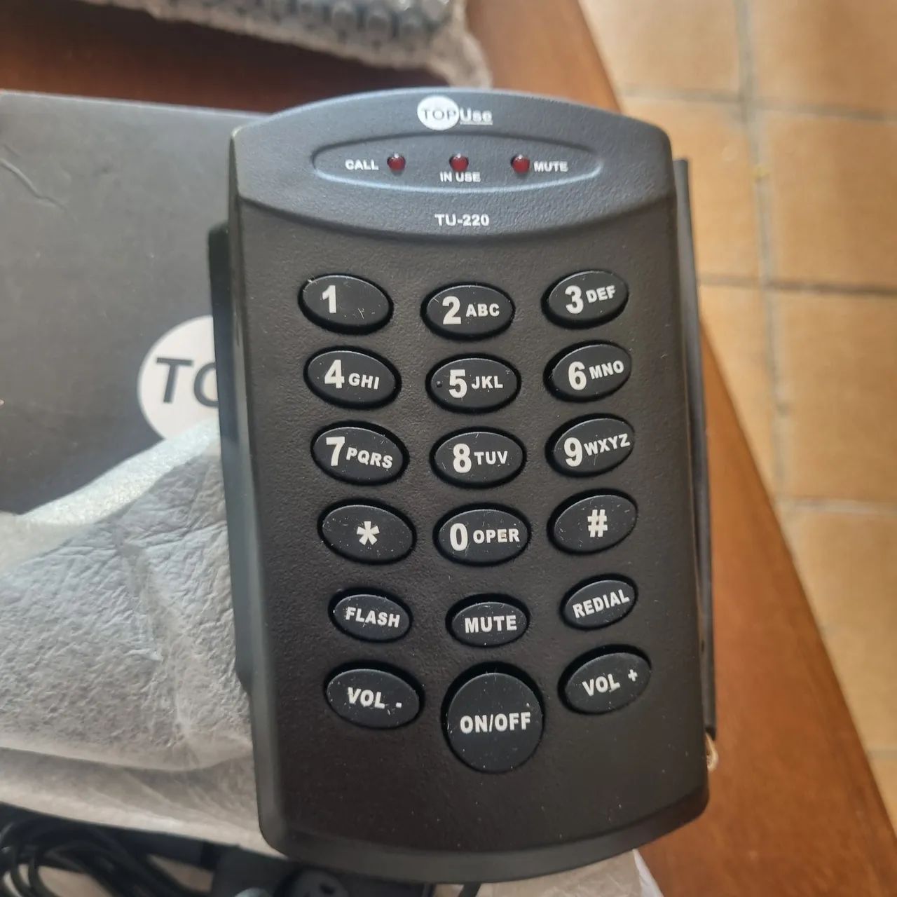 Headset e aparelhos  - Foto 4