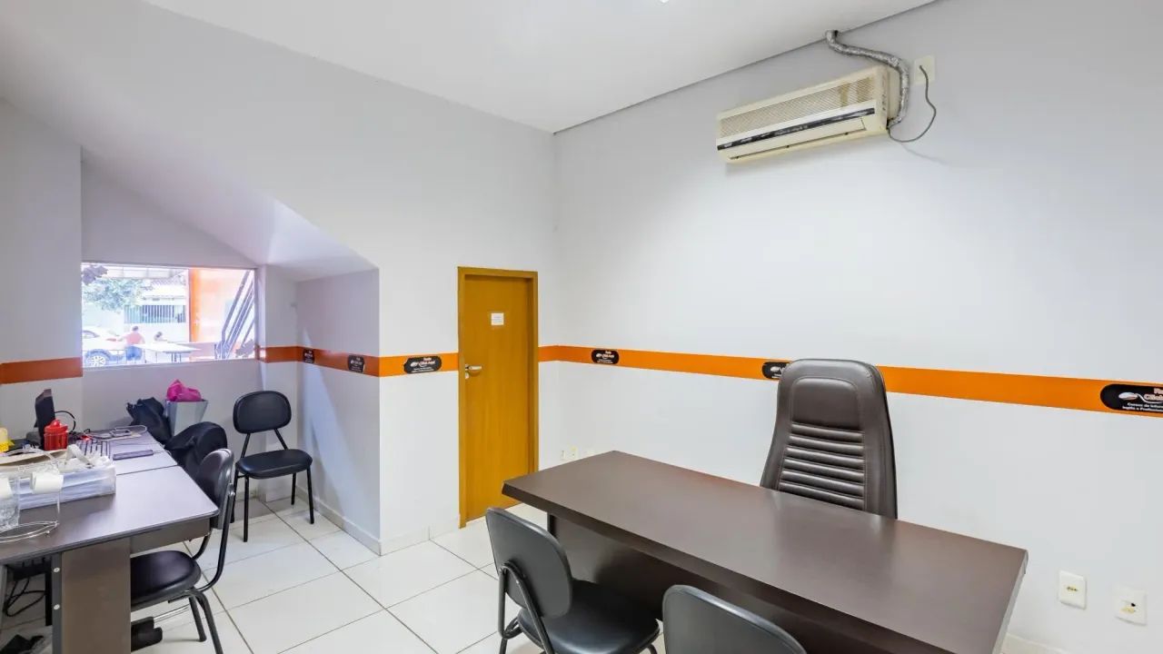 Loja com 431 m² à venda no Setor Garavelo - Foto 7