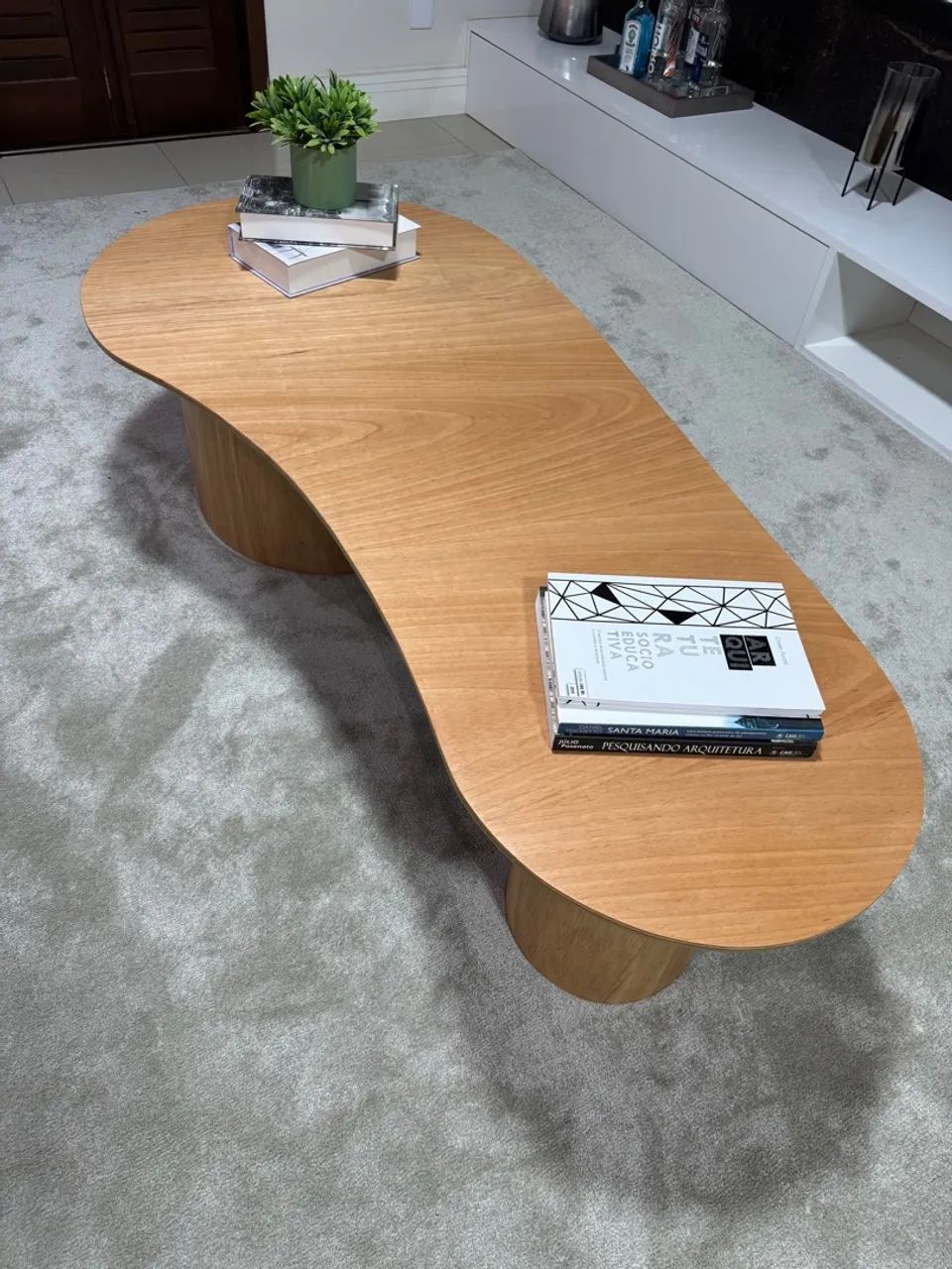 Mesa de centro  - Foto 2