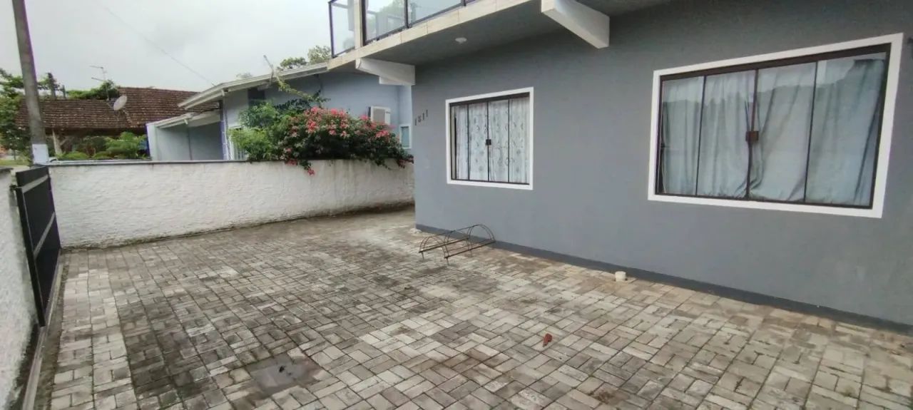 Sobrado com 6 apartamentos, 143m, à venda em Bal. Barra do sul - Costeira - Foto 3