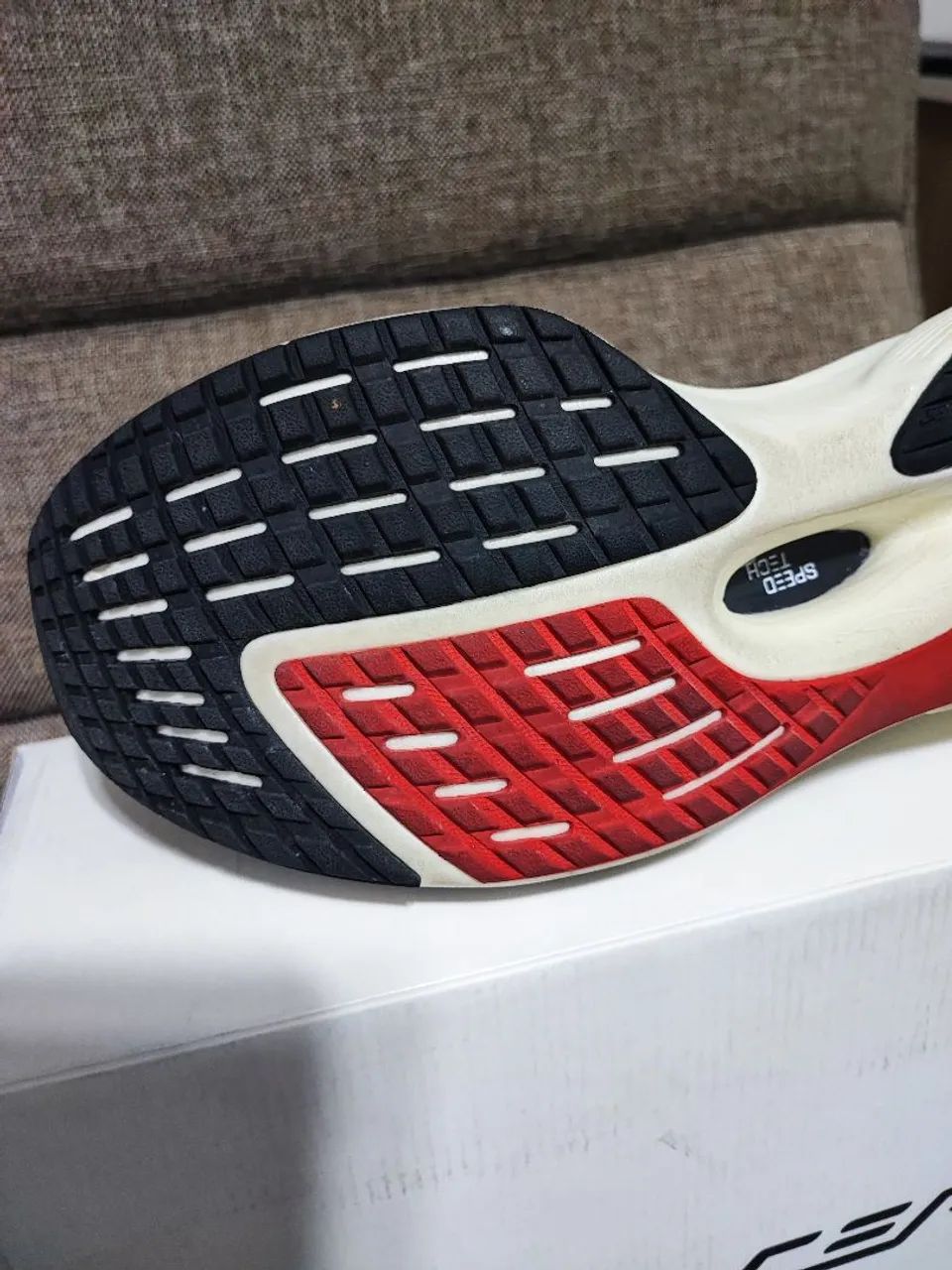 Tênis Fila Racer T2 Xtreme. - Foto 2