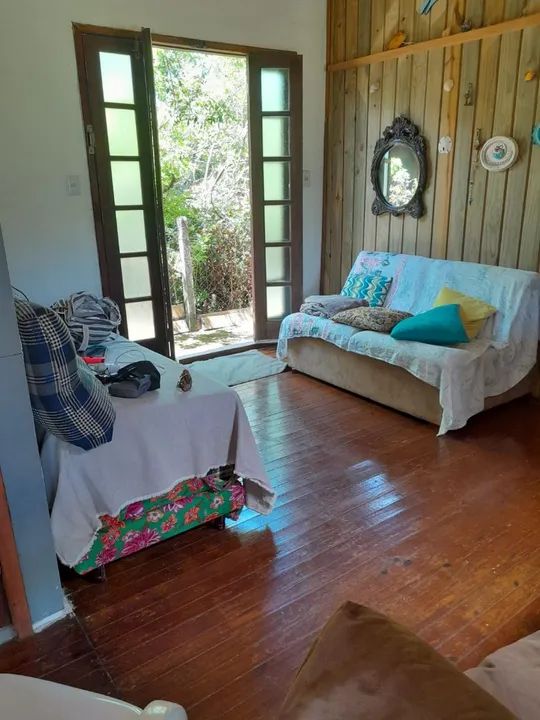 Casa de praia na Gamboa Garopaba sc - Foto 4