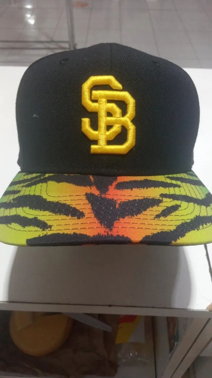 BONÉ NIKE SB ORIGINAL 2013 , NOVO  NA ETIQUETA