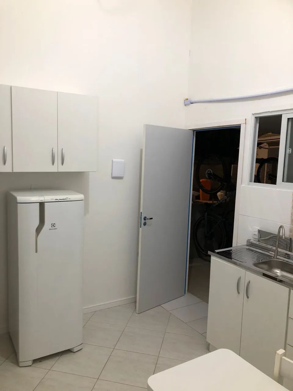 Foto - Florianópolis - Córrego Grande