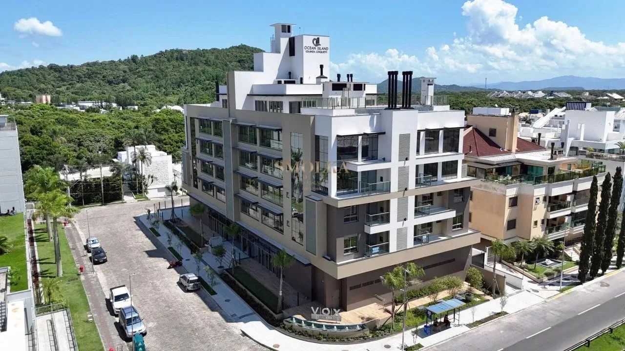 VOX Jurerê - Viva a sofisticação de um resort no endereço mais desejado de Florianópolis