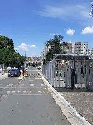 Foto - Campinas - Jardim do Lago Continuação