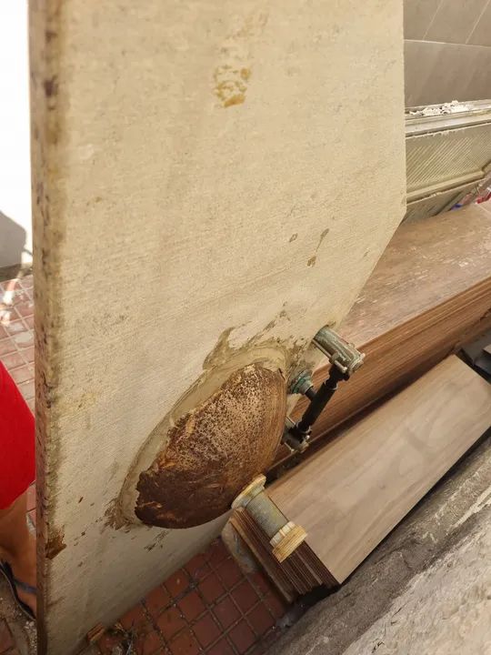 Bancada de Granito para Banheiro com cuba - Foto 2