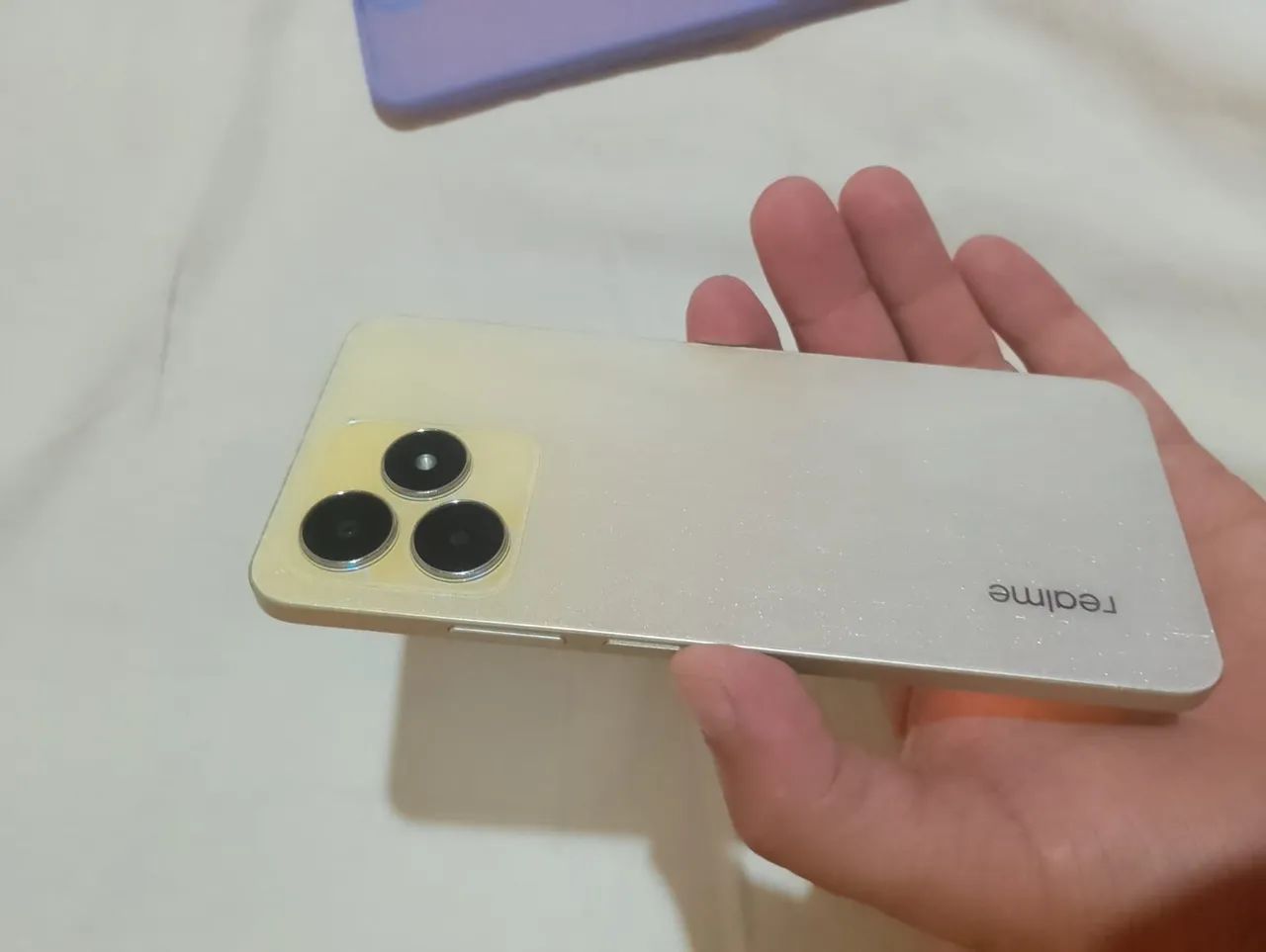 Realme C53 - Foto 4