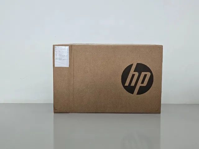 Notebook HP 256R G9 - Intel Core i3 1315U (13ª Geração)