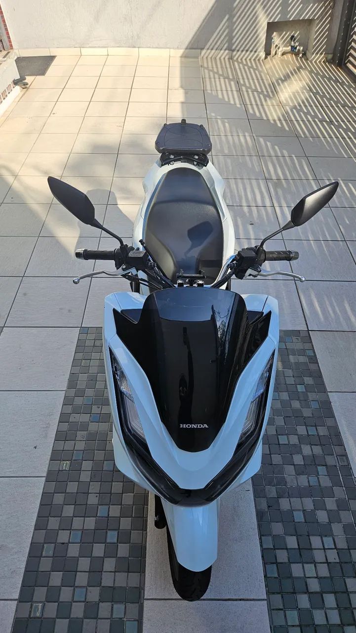 Pcx 160 - Foto 2
