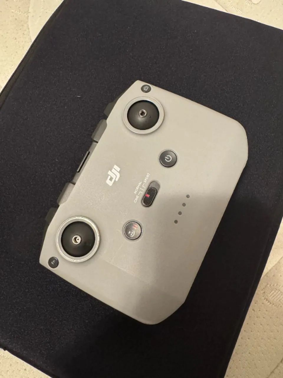 Drone DJI Mini 2 Fly More  - Foto 3