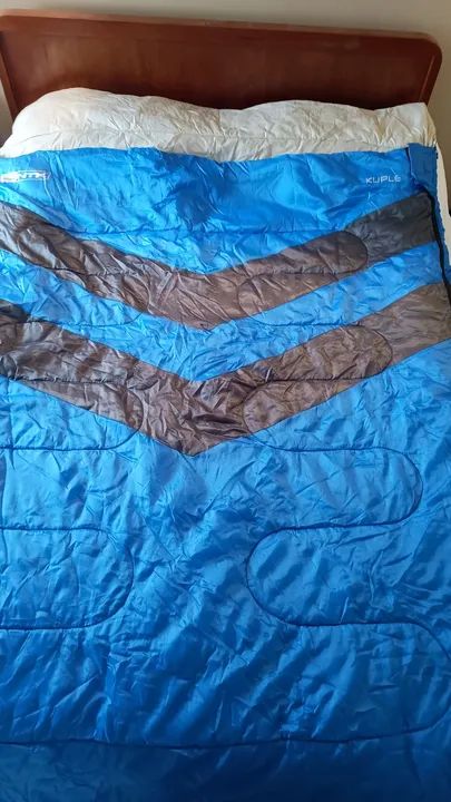 Saco de Dormir NTK Kuple - Foto 3