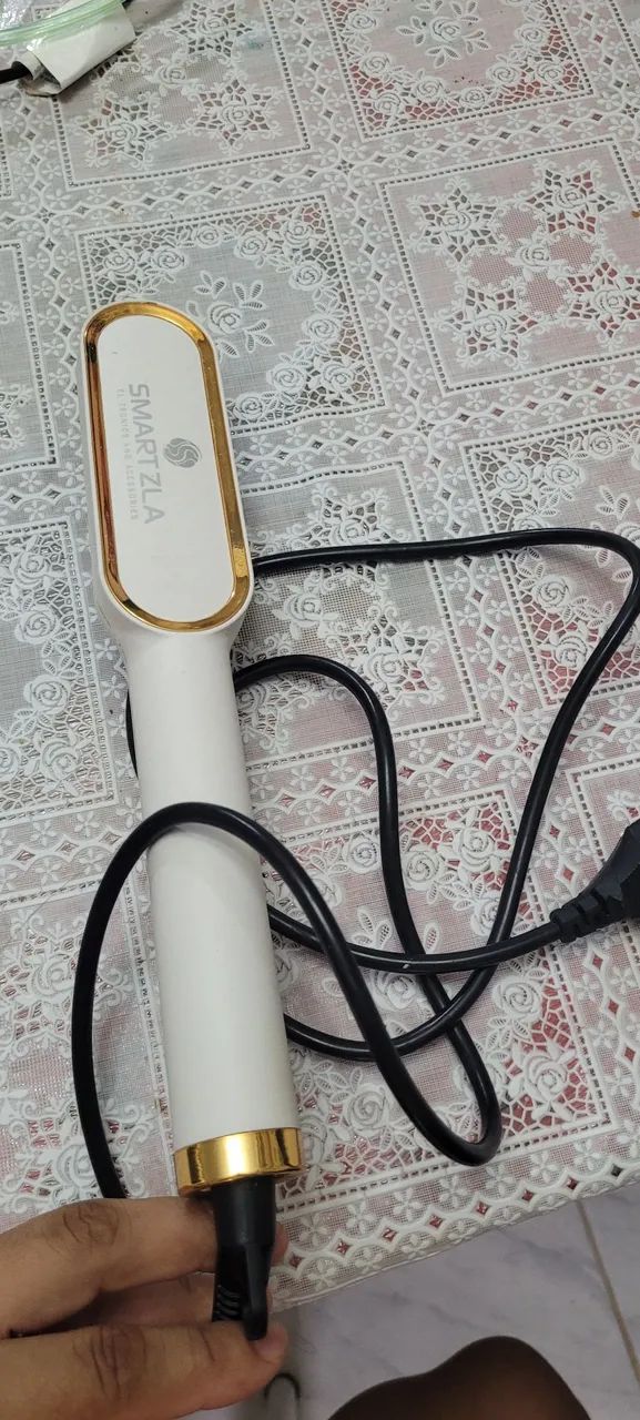 Prancha para Cabelo Smart Pro - Foto 2