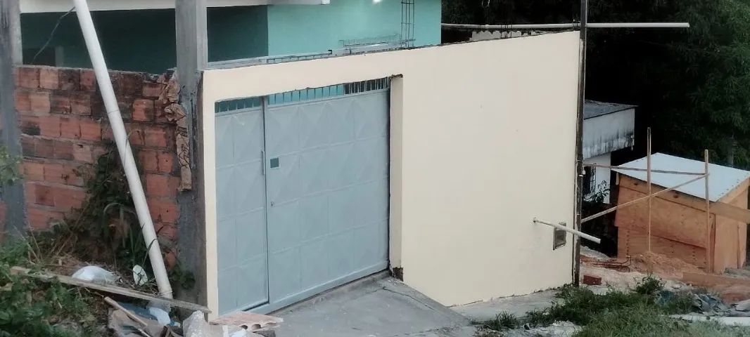 Foto - Lauro de Freitas - Vida Nova
