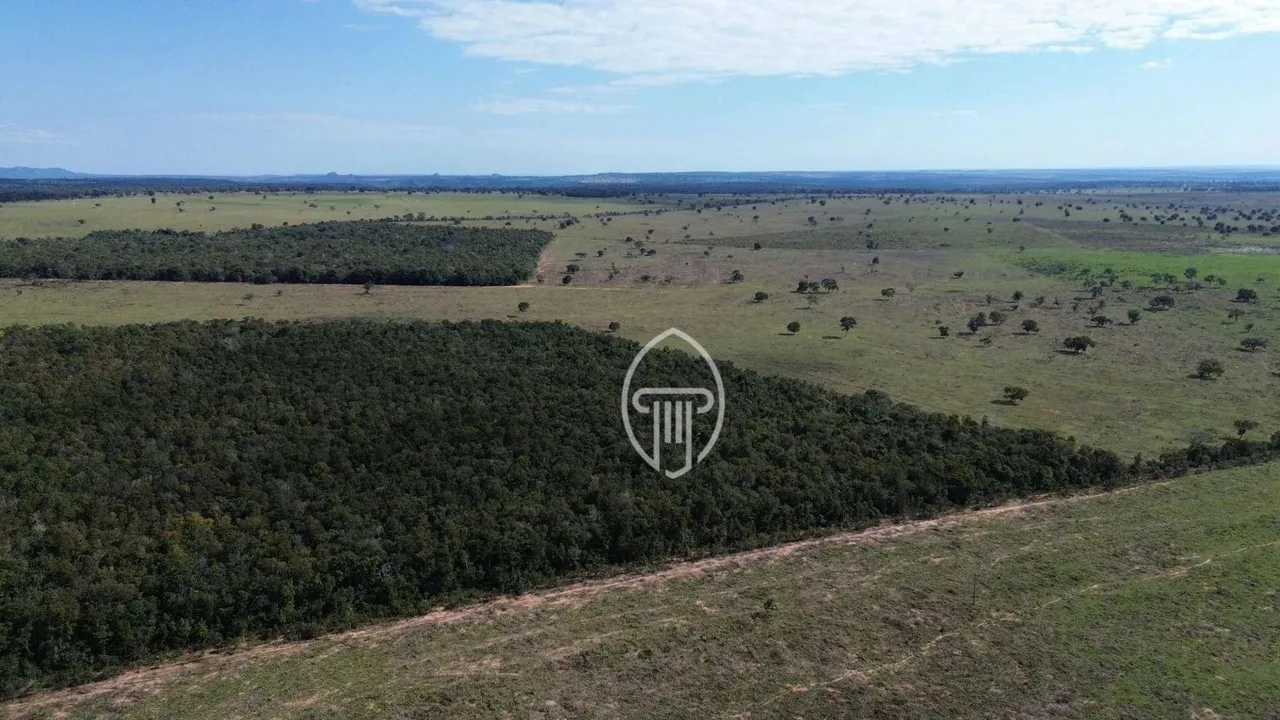 Fazenda à venda, 700 hectares por R$ 14.000.000 - Zona Rural - Coxim/MS