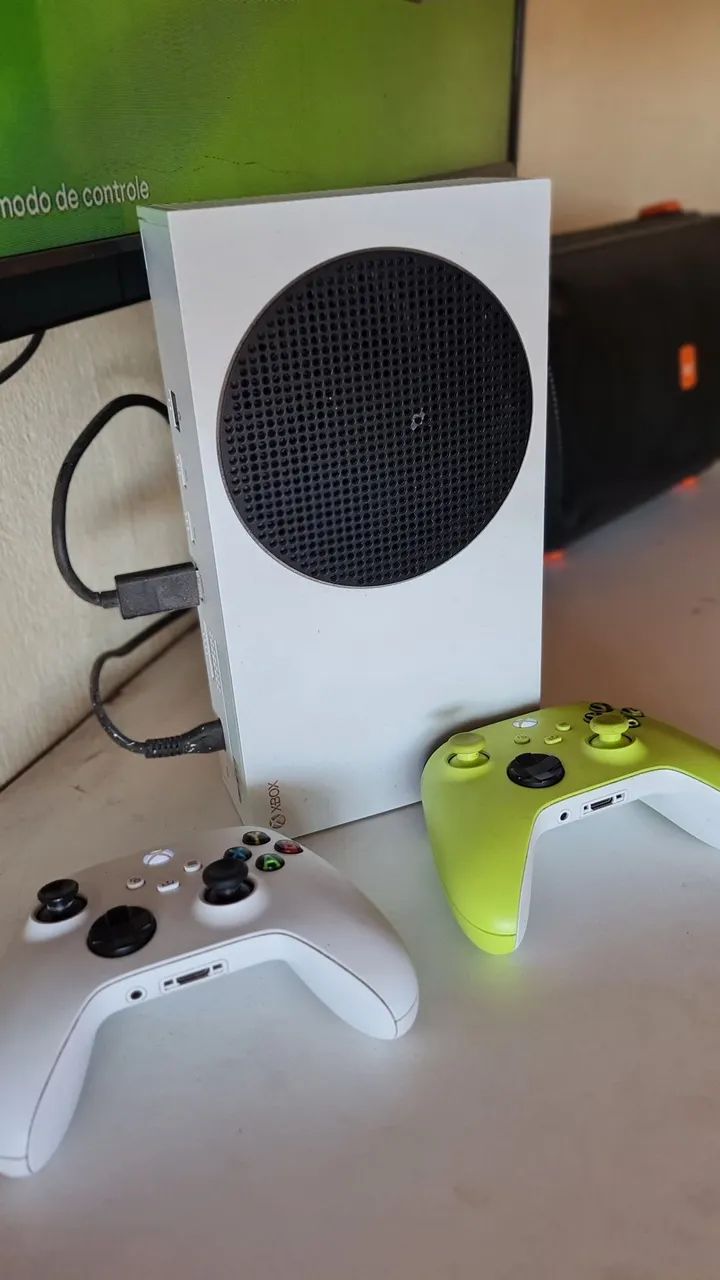 Xbox Series S64315483357699120