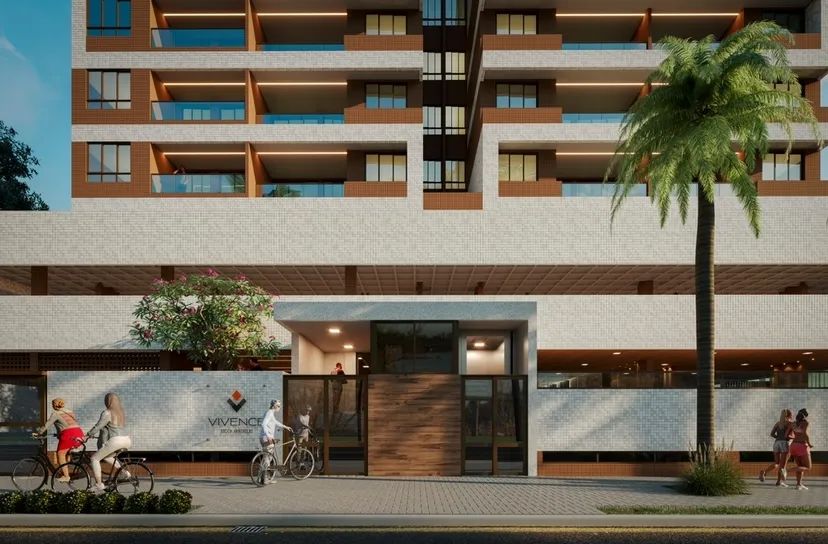Ponta Verde - Lançamento apartamentos 3 quartos - Foto 3
