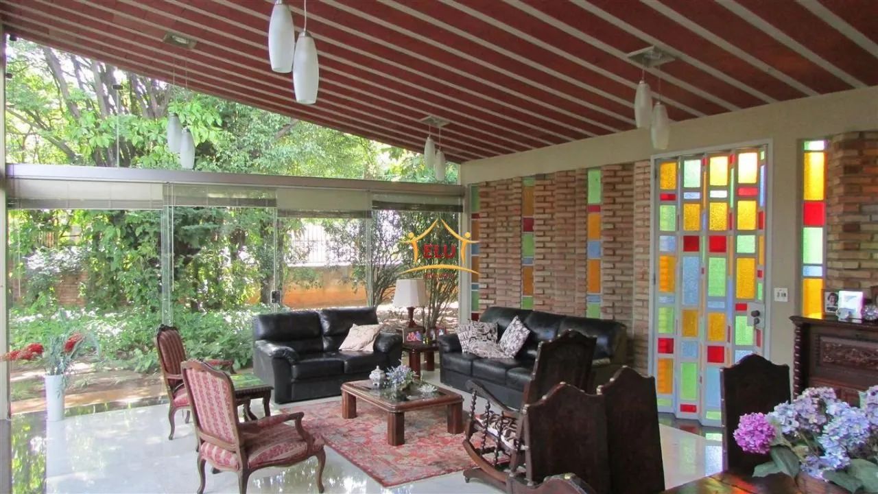 Excelente casa c/ 5 quartos B. Jardim Atlântico - Foto 3
