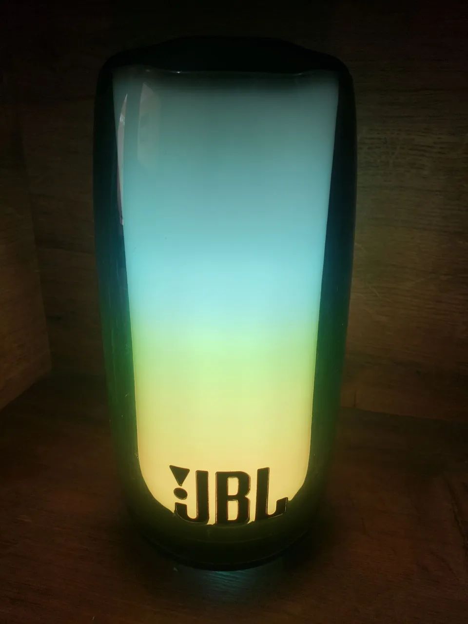 JBL Pulse 5 Original top novinha 