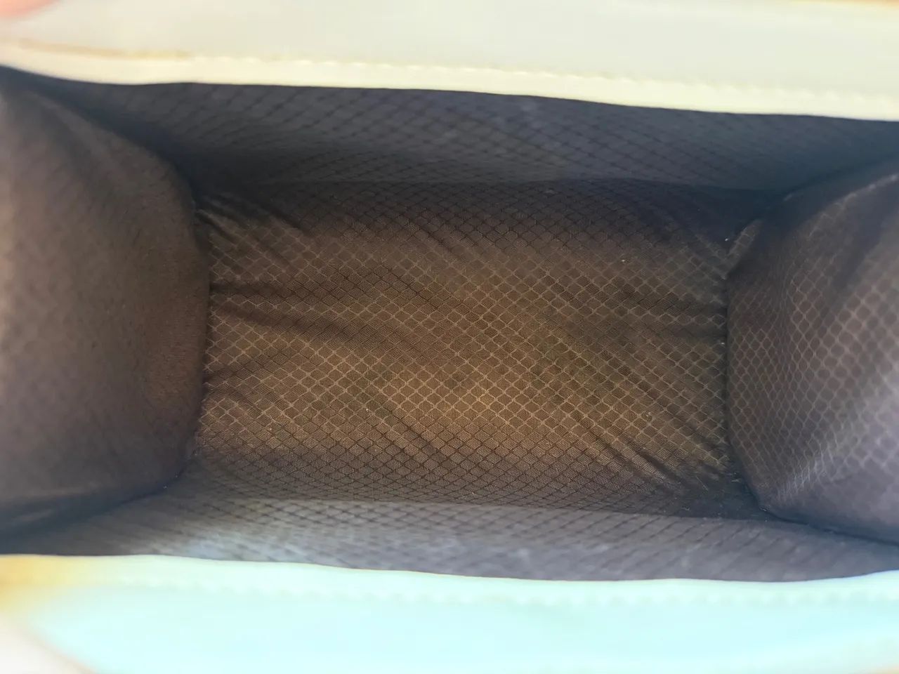 Bolsa de couro (Couro Fino) - Foto 4