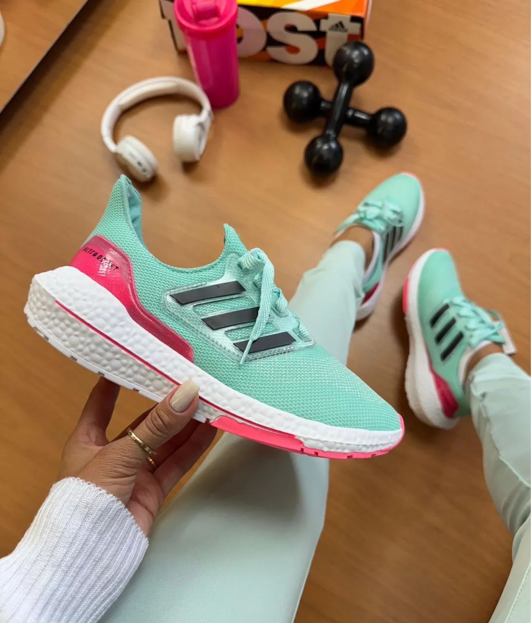 Adidas Shoes Novo Tenis Adidas Ultra Boost Ultra Boost Novo