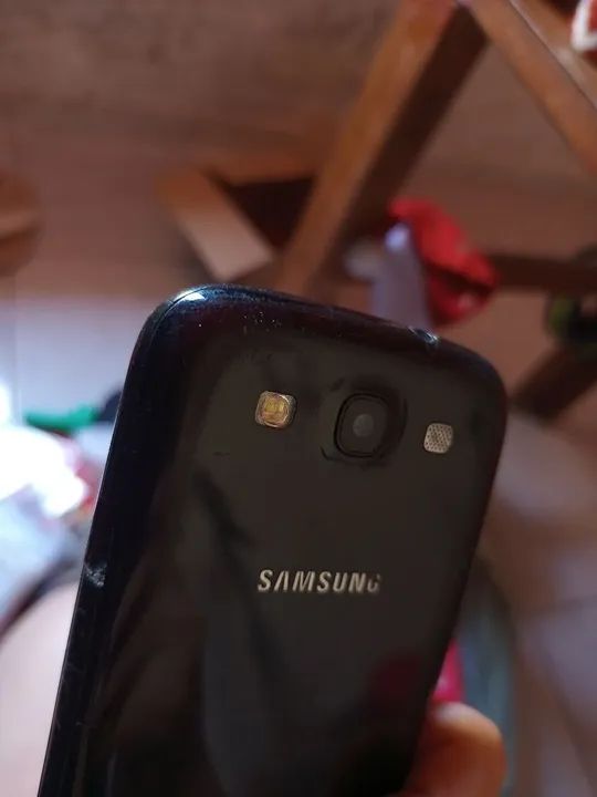 Samsung Galaxy S4 - Peças para Celular