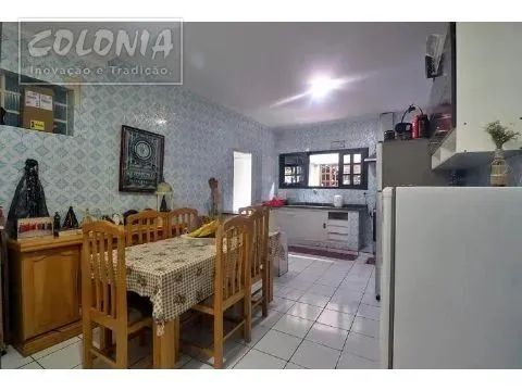 Sobrado a venda - Parque Jaçatuba, Santo André - Foto 4