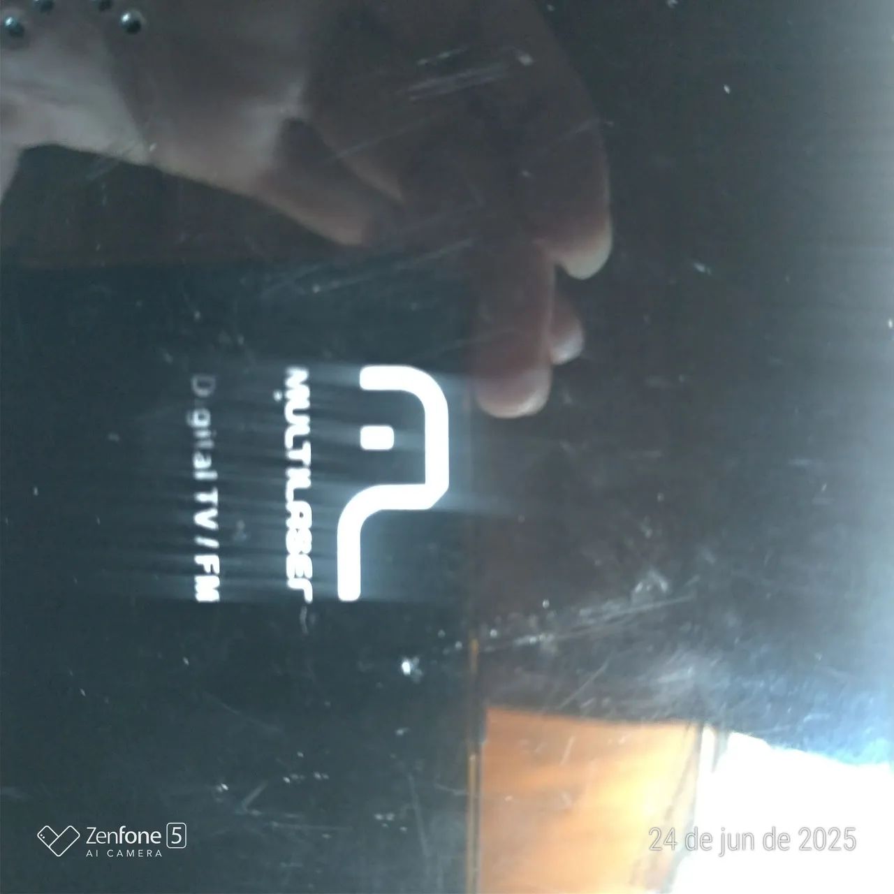 GPS Tracker TV Multilaser Completo - Foto 3