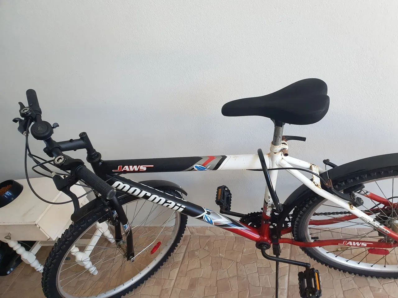 Bicicleta Mormaii Jaws aro 26 - Foto 2