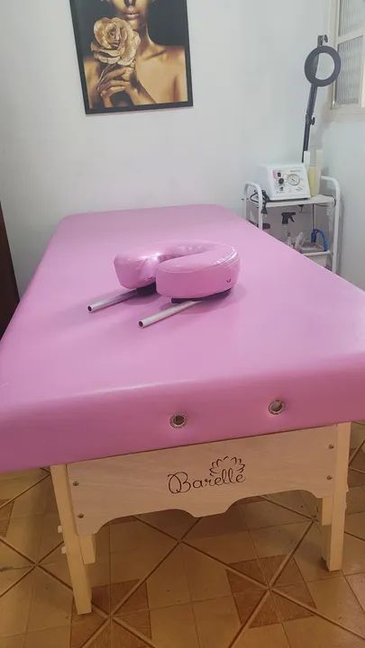 Maca de Massagem Profissional - Foto 2