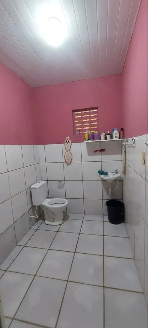 Vendo casa no Sobradinho  - Foto 2
