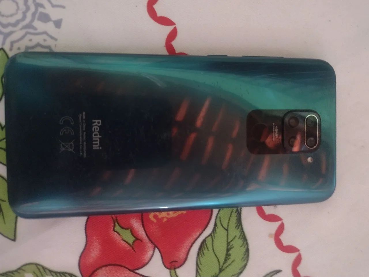 Xiomi Redmi Note 9 64gb - Foto 4