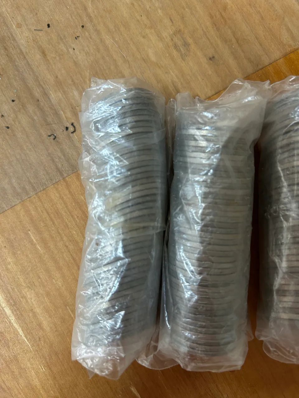 Coleção 360 Moedas 1 Cruzeiro ótimo estado  - Foto 3