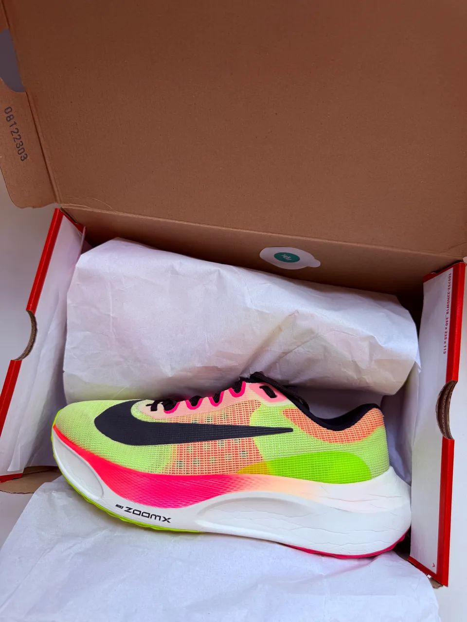 Nike Zoom Fly 5 Edição Especial Tokyo n42 - Foto 4