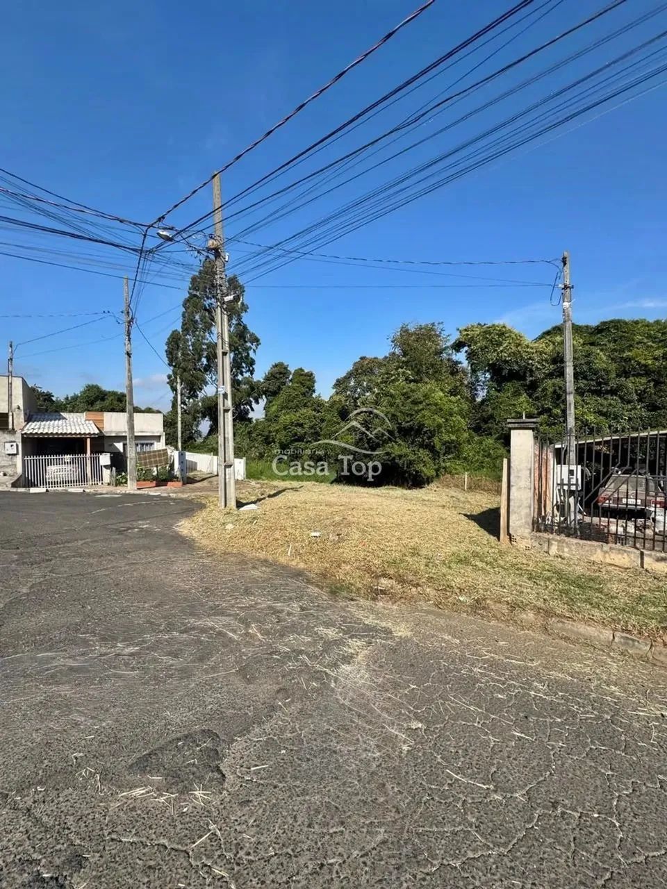 Terreno à venda Jardim Canaã - Foto 4