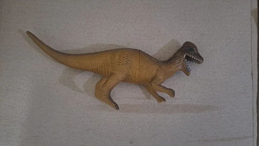 Dinossauros - Foto 4
