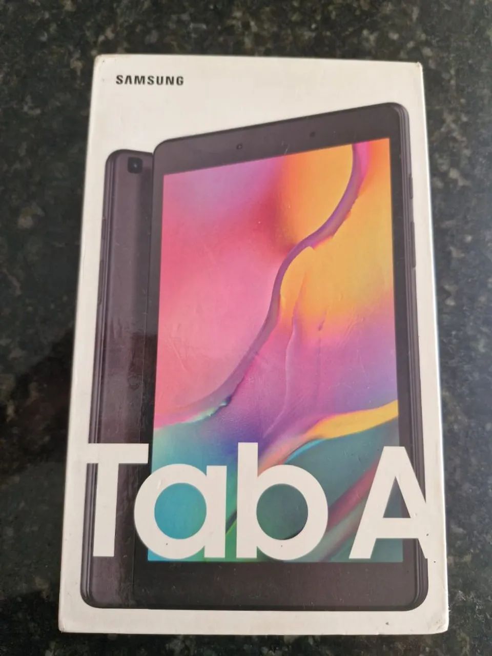 TAB A SAMSUNG 32 GB R$ 600 - Foto 4
