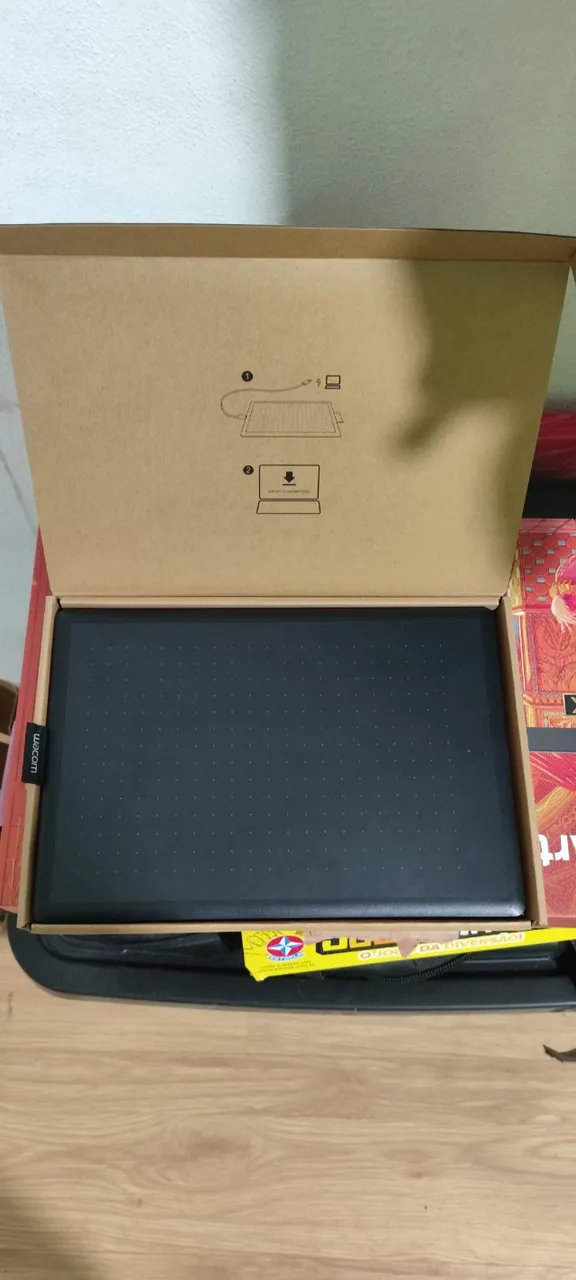 Mesa digitalizadora