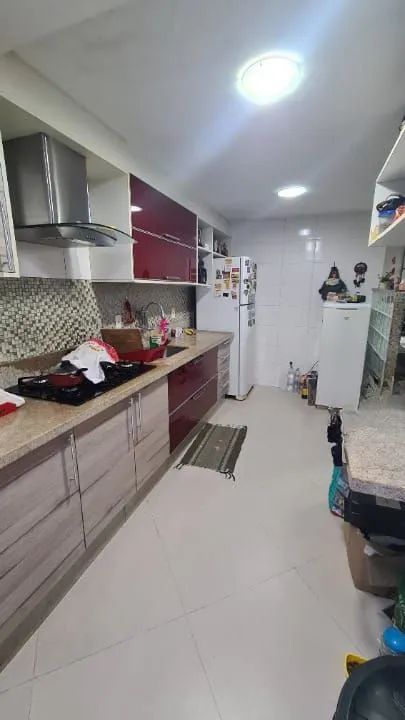 Foto - Rio de Janeiro - Madureira