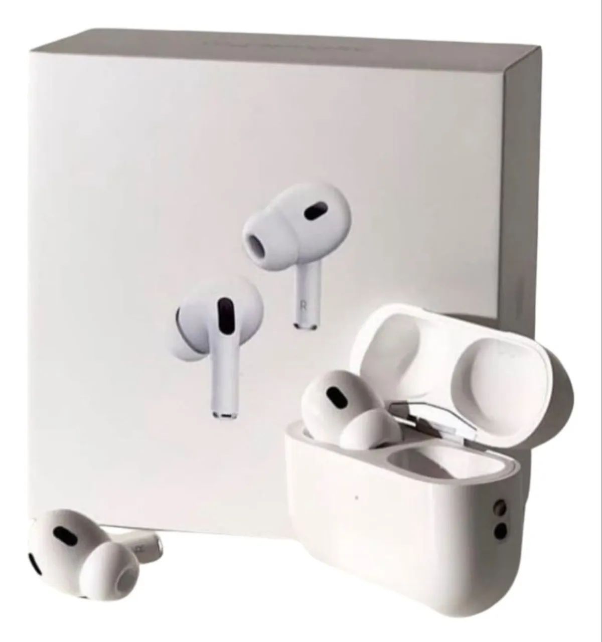 AirPods Pro 2 - Novo na Caixa - Fones de Ouvido - Antares, Maceió
