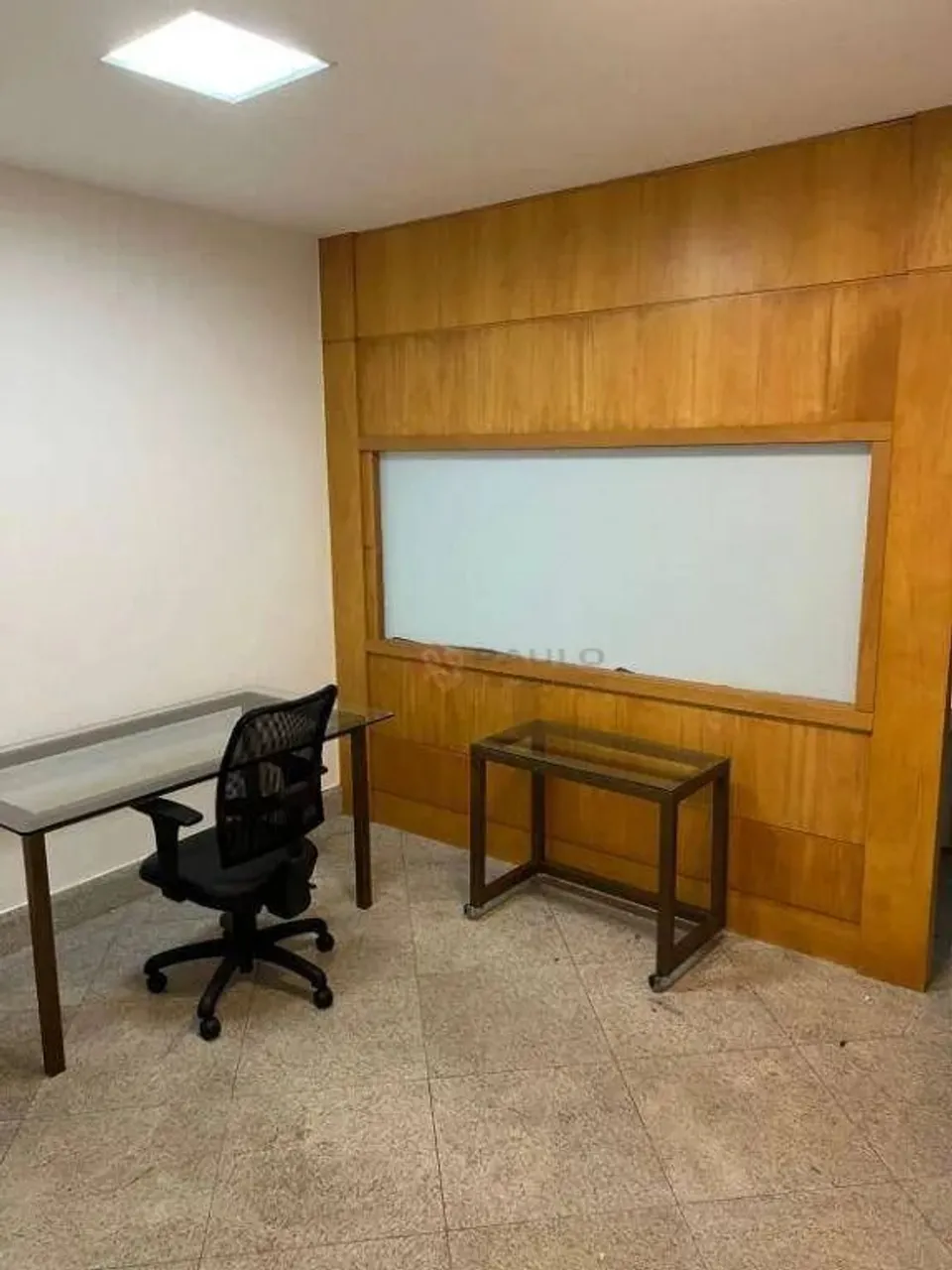 Sala para alugar, 35 m² - Enseada do Suá - Vitória/ES