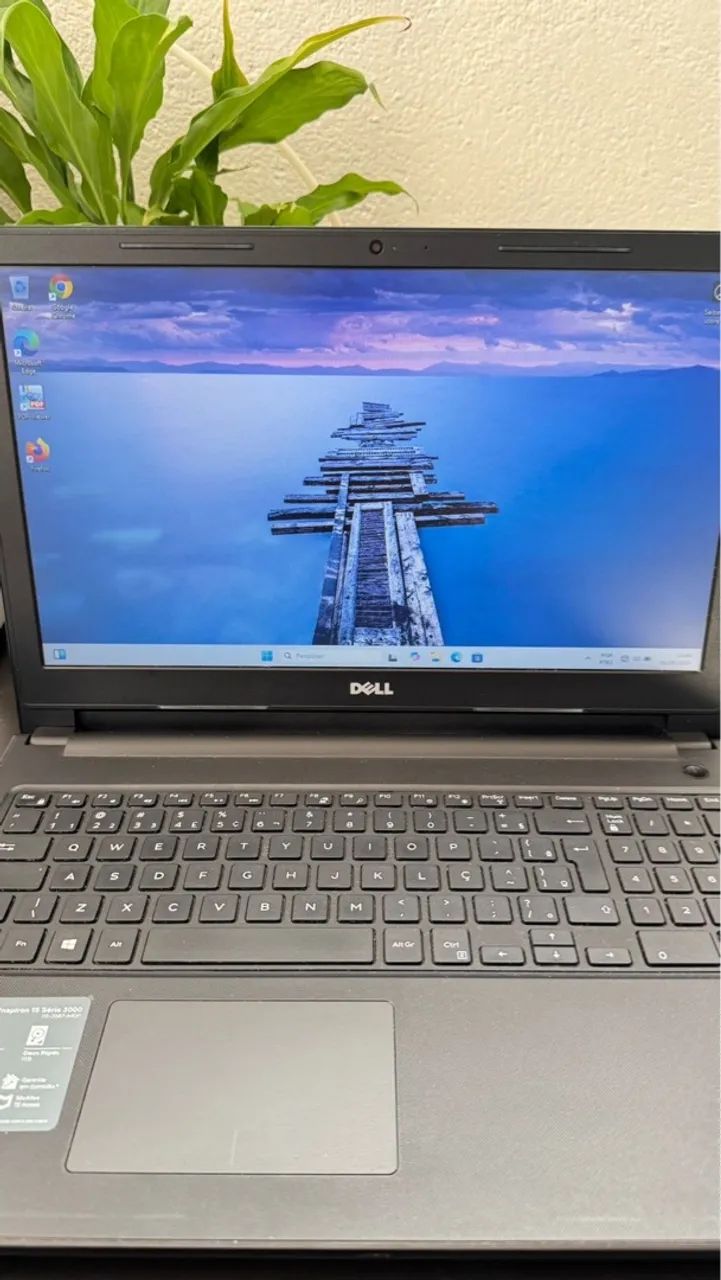 Notebook Dell - SSD core i5 - Foto 2