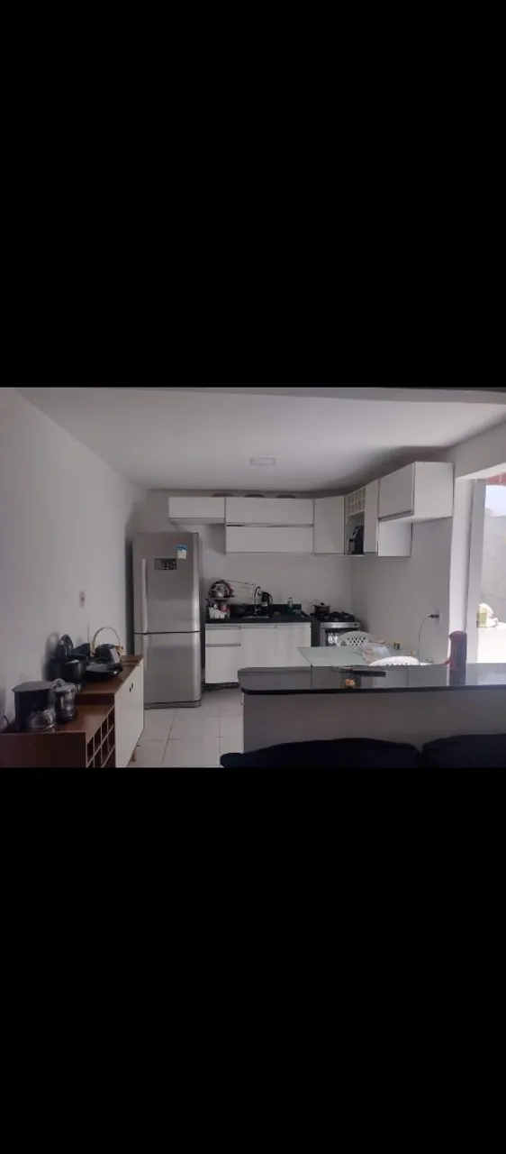 Vendo casa no planalto