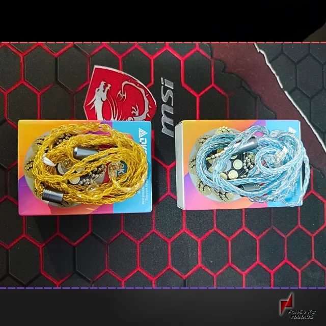 Cabo KZ  Reforçado Premium - Retorno de Palco Profissional, Monitor de palco - Foto 3