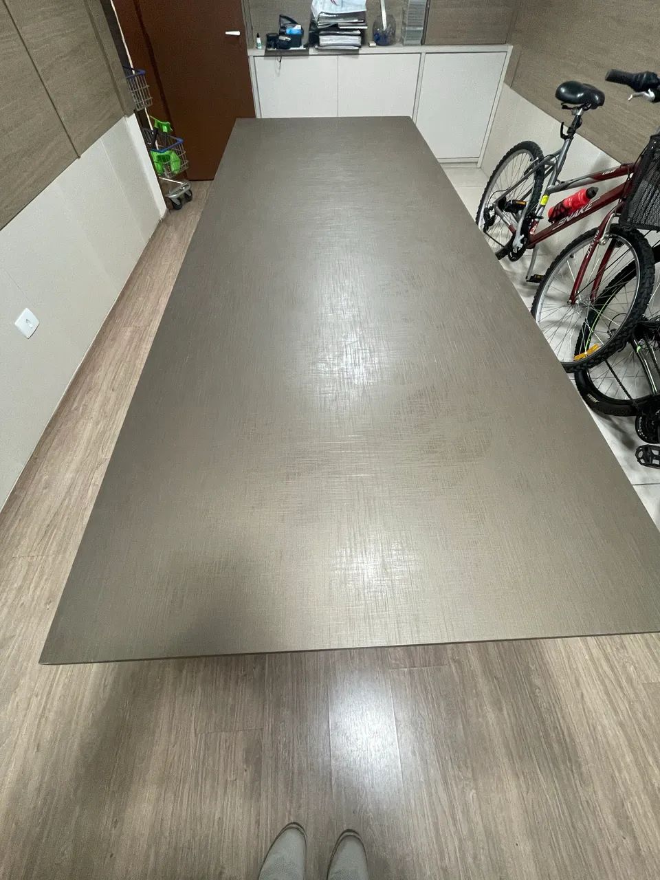 Table 0.90x2.40 m, Impeccable64842834380931124